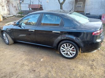 Alfa 159 1.9JTD - 11