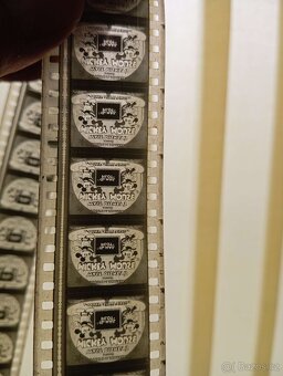 Walt Disney's Mickey Mouse: The Mail Pilot klang film 35 mm - 11