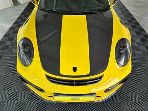 Porsche 911 (991.2)turbo s - 11