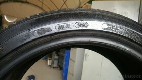 205/45 R17 Michelin Primacy 3  88V - 11