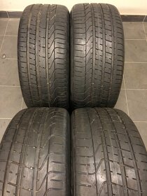 ORIGINAL ALU KOLA BMW X3M F97 "764M" 255/40/20, 265/40/20 - 11