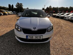 Škoda Fabia, 1.0TSI 70kW AmbitCZ1.MAJ - 11