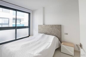 Moderní apartmán v centru Torrevieja,Španělsko - 11