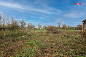 Prodej pozemku k bydlení, 1244 m², Dolní Sekyřany - 11