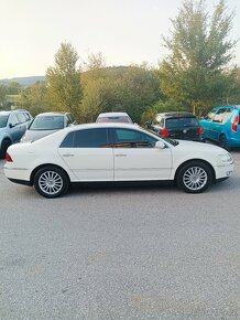 Prodám Volkswagen Phaeton 3.0tdi V6 4x4 171kw - 11