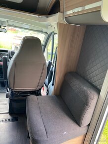 Obytný vůz Adria matrix Axess M670 SL - 11