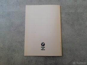 BMW E36 Coupe - katalog - doprava v ceně - 11