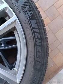 Alutec Ikenu R19 , 5x112 , 8Jx19 ET40 235/50 R19 - 11