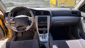 Subaru Baja, 2.5 LPG / 4x4 / AUTOMAT, RV 2003 - 11