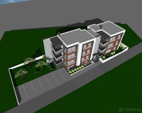 ☀ Pag – Mandre(HR) – Apartmány 73m2 s výhľadom na more - 11