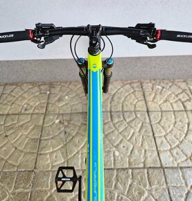 Horské kolo Trek Superfly 9.7 Carbon 29″ - 11