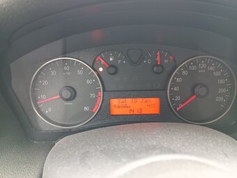 Fiat Stilo 1.4i-16v ,klima ,koupeno nové v CZ ,orig 83tis.km - 11