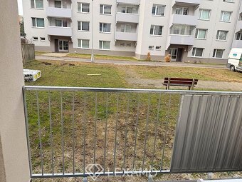 Pronájem bytu 1+1, 31 m2, Dukelských bojovníků, Znojmo - 11