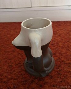 Keramika, porcelán Kč 20 - 200,- - 11