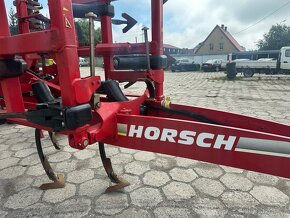 Horsch Terrano 5FX 2012r  szirka 5m - 11