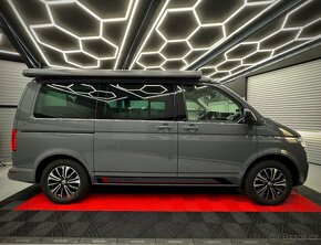 Volkswagen California 6.1 Ocean/Beach Edition DSG 4Motion - 11