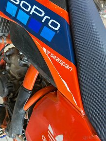 KTM SX 125 2013 - 11