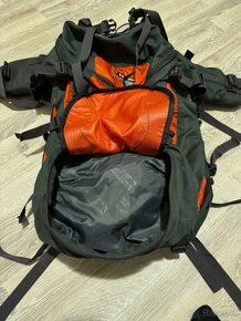 Batoh High Peak Sherpa 55+10 - 11