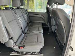 Sleva Mercedes Vito Touter 114cdi - 11