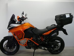 KTM 1190 Adventure  TOP - 11