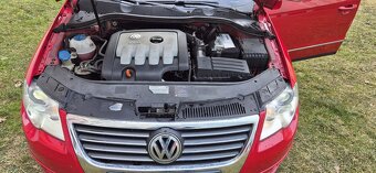 VW. Passat 2.0TDi 103kw 4Motion HIGHLINE - 11