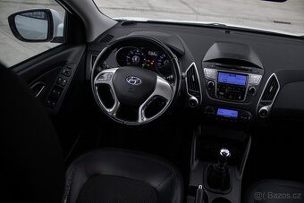 Hyundai ix35 1.7 CRDi VGT Style 4x2 - 11