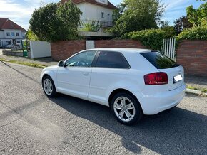 Audi A3 8P 1.9 TDI 77 kw 1.majitel - 11