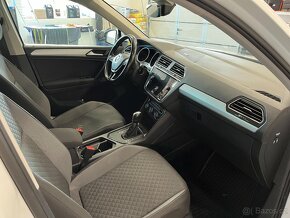 Volkswagen Tiguan 2.0TDi DSG - 11