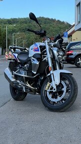 BMW R 1250 R - 11