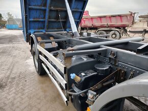 Mercedes Benz Axor 1826K 4x2 S3 - 11