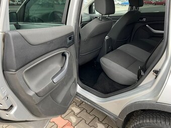 Ford Kuga 2.0 TDCi 4x4 koupeno v ČR - 11