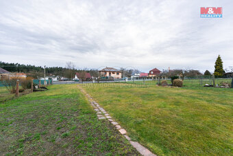 Prodej pozemku k bydlení, 566 m², Břasy - 11