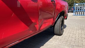 Toyota Hilux Double Cab Duty 4x4 - 11