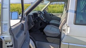 VolkswagenT4 multivan 2.5 tdi - 11