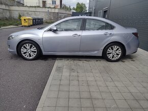 Mazda 6 2.0 diesel - 11