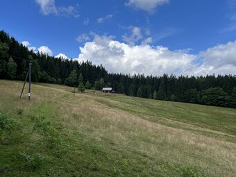 Prodej, pozemek, 70 000 m,  99, Staré Hamry, Česko - 11