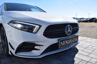 ►►Mercedes-Benz 2.0 Mercedes-AMG A 35 4MATIC◄◄ - 11