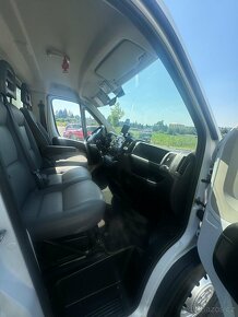 Fiat Ducato 2,3 jtd   96kw - 11