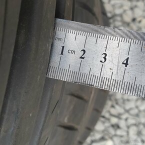 Letní kola Volkswagen 225/45 r17 - 7.5Jx17 ET49 č. A0002 - 11