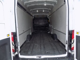 Ford transit 2,0 tdci 96kw,klima, L4 H2 MAXI - 11