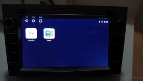 Android Autoradio Opel ZDARMA DOPRAVA 2 Gb + 32 Gb - 11