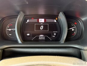 Renault Mégane R.S., 2019, 205 kW, manuál, odpočet DPH - 11