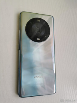 Honor Magic 4 Pro 5G 8/256 GB Cyan - 11