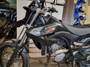 Yamaha WR125X - 11