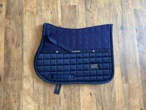 Podsedlove decky Equestrian Stockholm PONY - ruzne barvy - 11