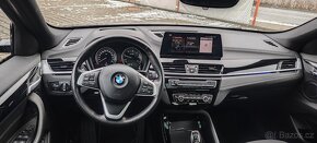 BMW X2 xDrive 20d AT původ Čr - 11