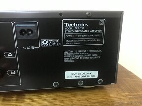 Technics SU-810 - 11