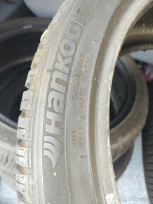 Kola 225/45 r18 celoroční Ford - 11