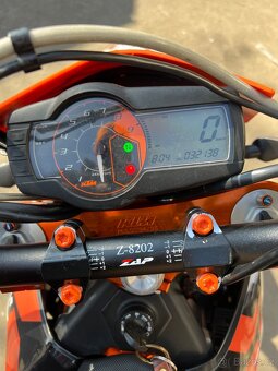 Ktm SMCR 690 - 11