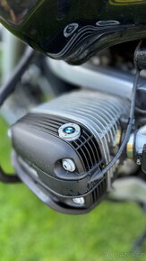 BMW R1100 GS - 11